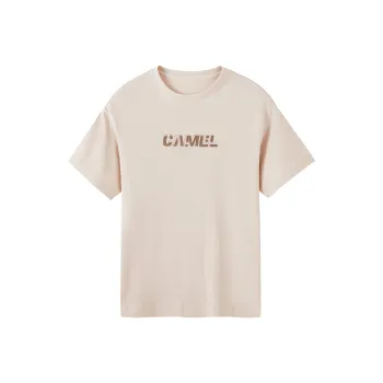 CAMEL Urban Function Series T-Shirt Unisex