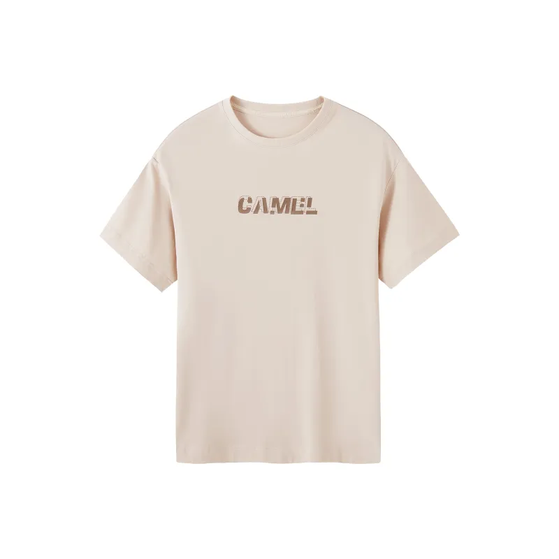 CAMEL Urban Function Series T-Shirt Unisex-6