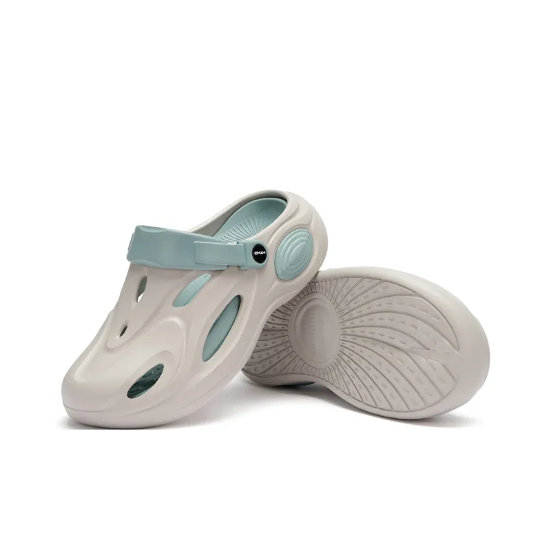 Hotwind Clogs Men-8