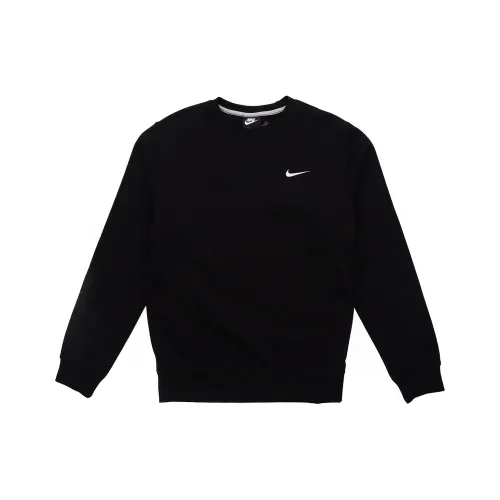 Nike Sweatshirts Men Black