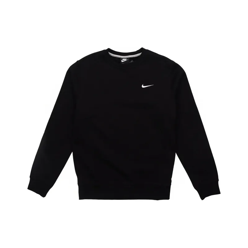 Nike Sweatshirts Men Black-0