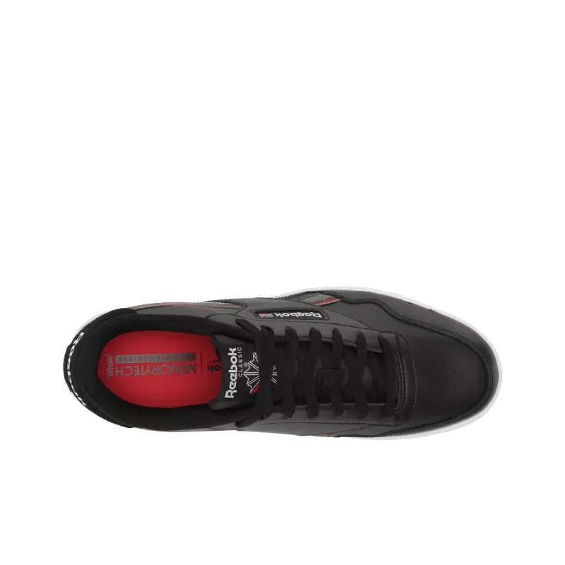 Club Memt Reebok 'Black Vector Red'-3
