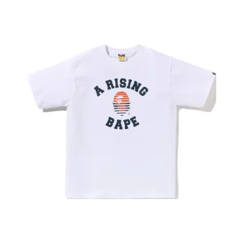 Bape A Rising Bape Tee FW24