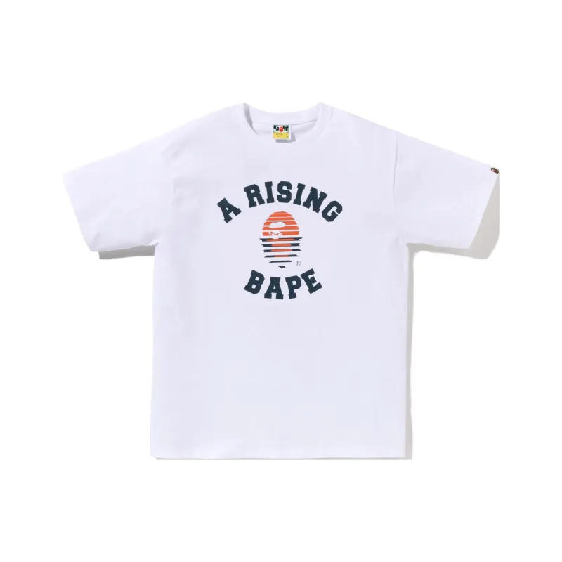 Bape A Rising Bape Tee FW24-1