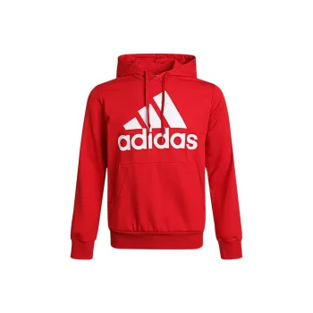 Adidas Sweatshirt Men's Light Scarlet