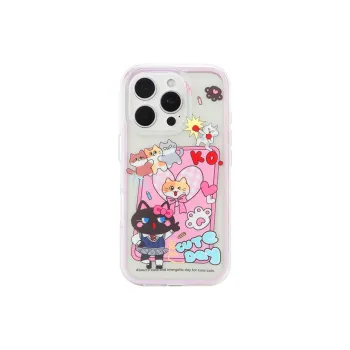 Rubber fruit Phone Cases