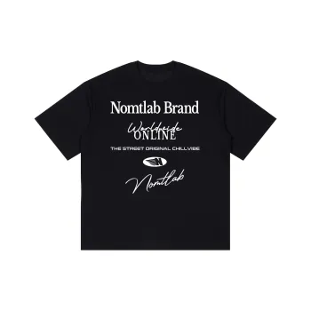 NOMT T Shirts Unisex