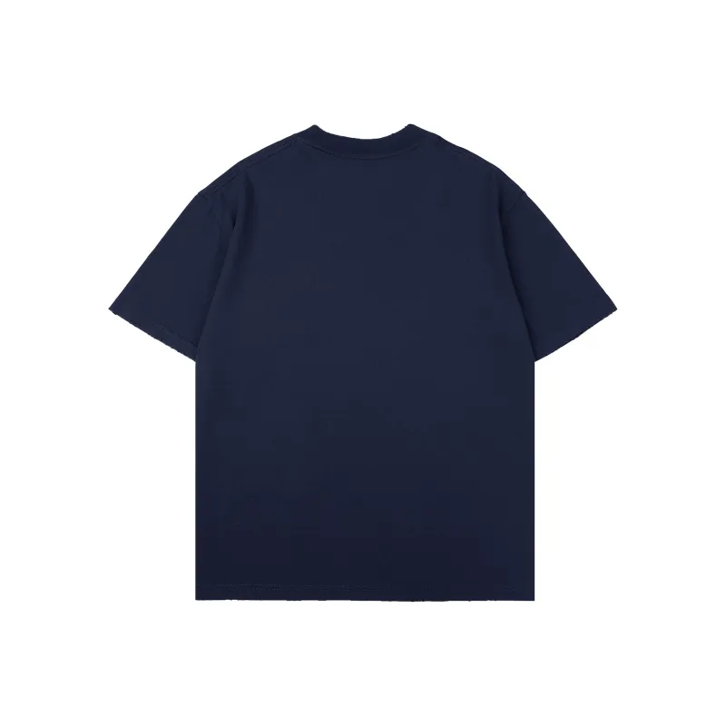 PENTAGONAL HEART T Shirt Unisex-3