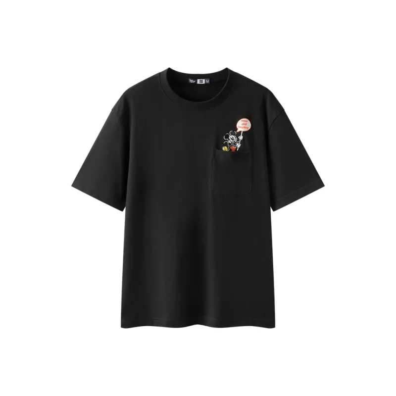 SEM/R x Disney Mickey Series T Shirt Men's-8