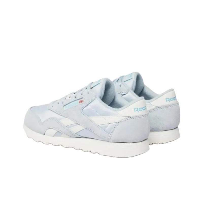 Reebok Women's Classic Nylon 'Feel Good Blue' Women's-4