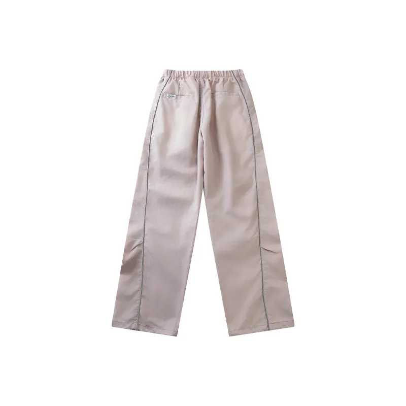 Maserati Casual Pants Unisex-8