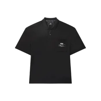 FILA x 3.1 Phillip Lim T-Shirt Men's Black
