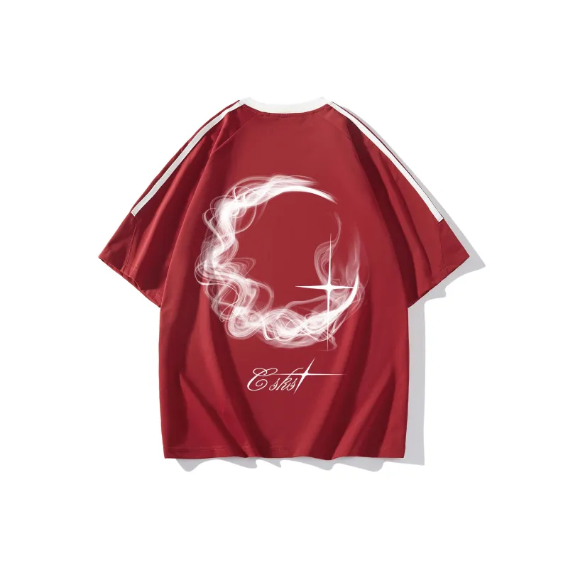 CSKS T Shirts Unisex-28