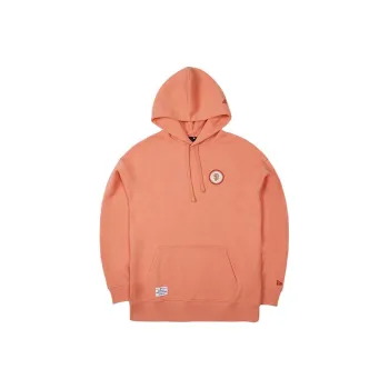 New Era SS23 Sweatshirt Unisex Red