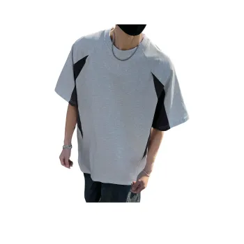 URBAN AUTHENTIC T Shirts Unisex