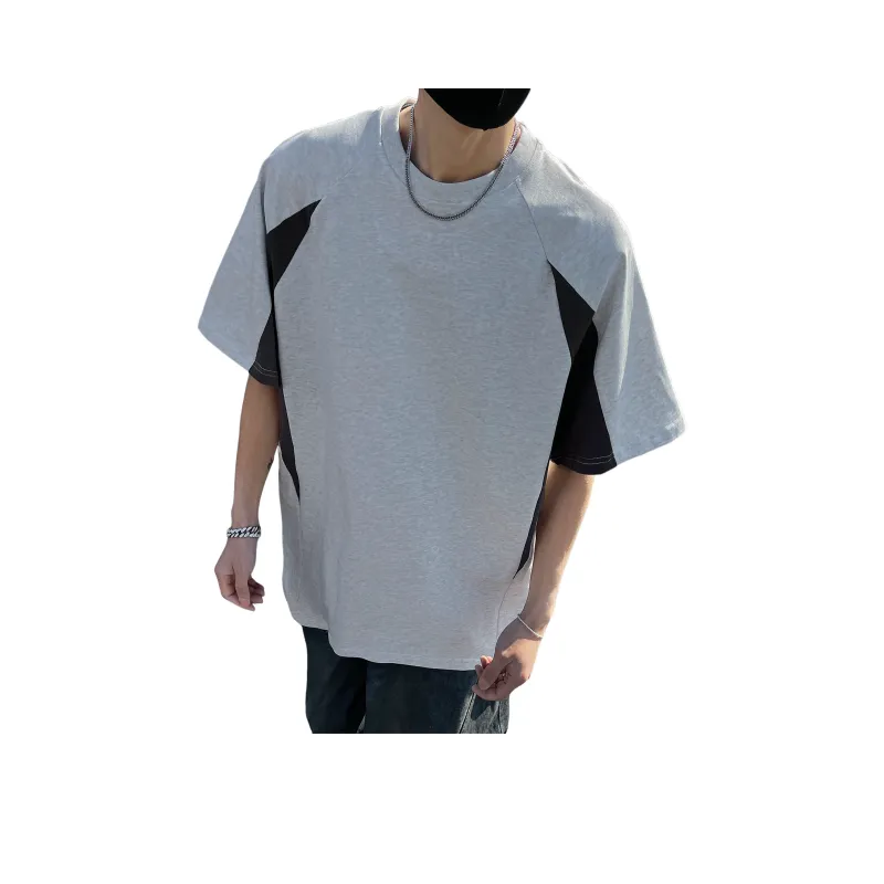 URBAN AUTHENTIC T Shirts Unisex-0