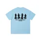 Arctic Ice Blue