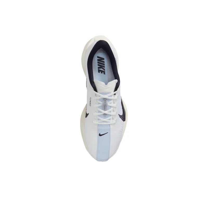 Nike Pegasus Plus Low Top Running Shoes Women's Light Blue-3