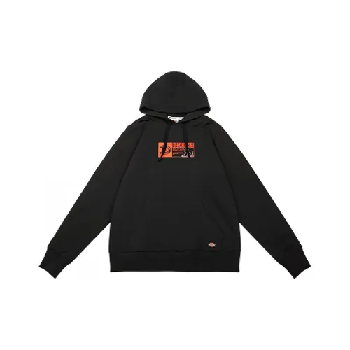 Dickies Sweatshirts Men Black