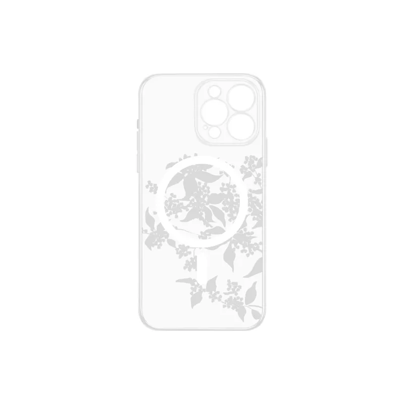 Small bones Phone Cases-2