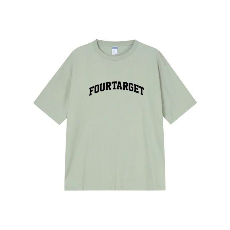 4T T-Shirts Unisex-20