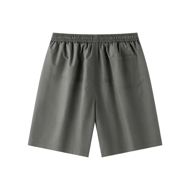 BEAR UNION Casual Shorts Men-3