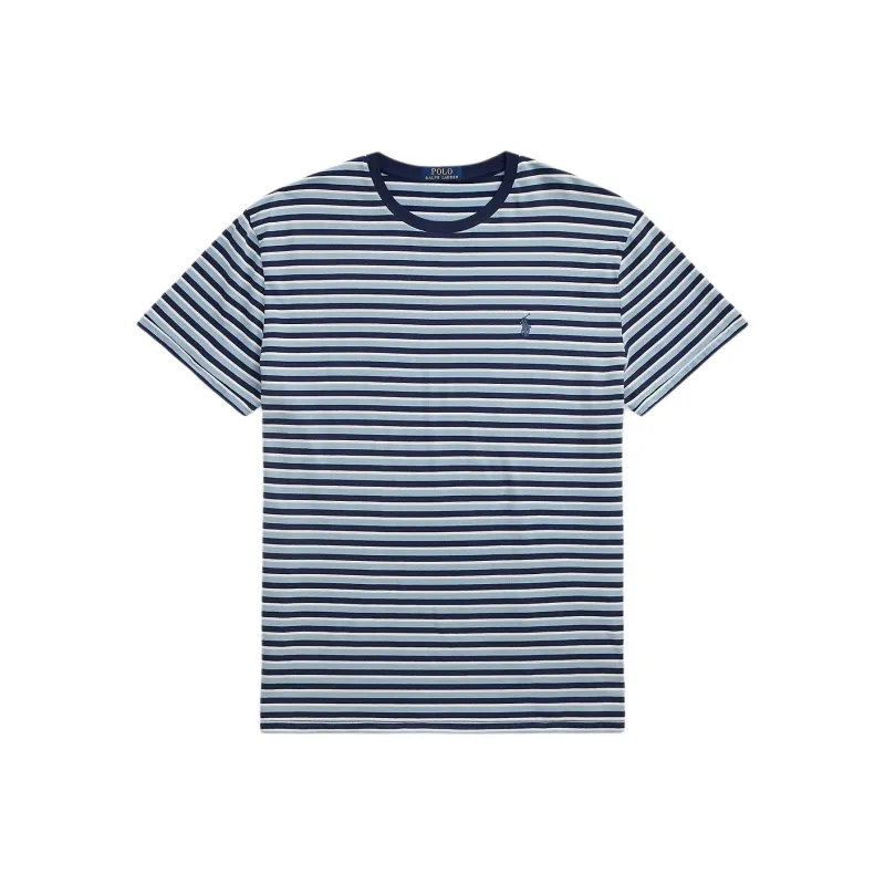 Polo Ralph Lauren Striped T shirt-0
