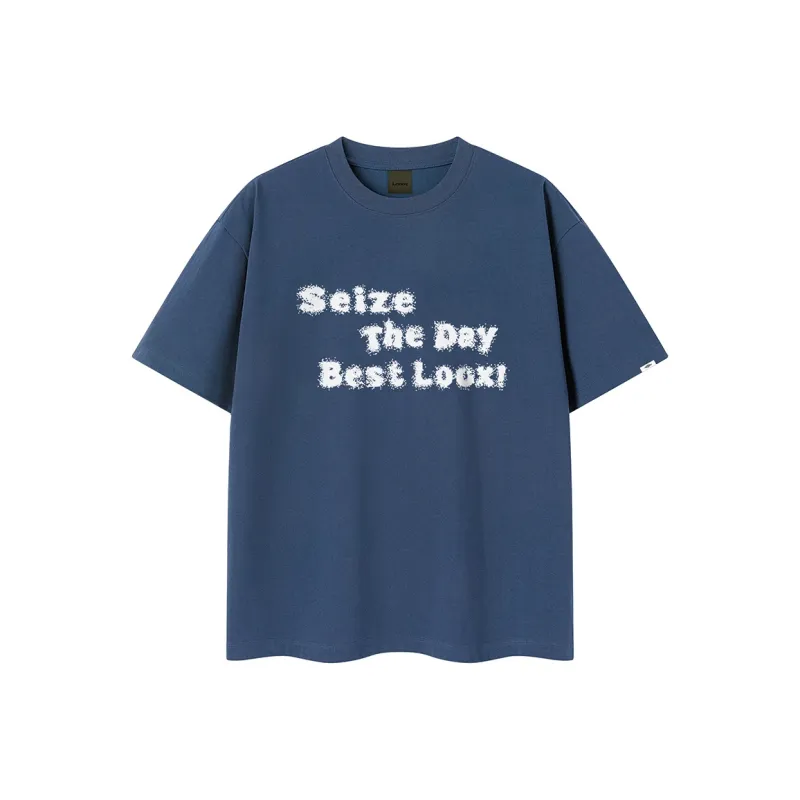 LOOX! T Shirts Unisex-8