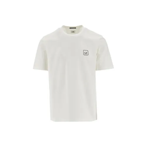 C.P.Company The Metropolis Seires T shirt