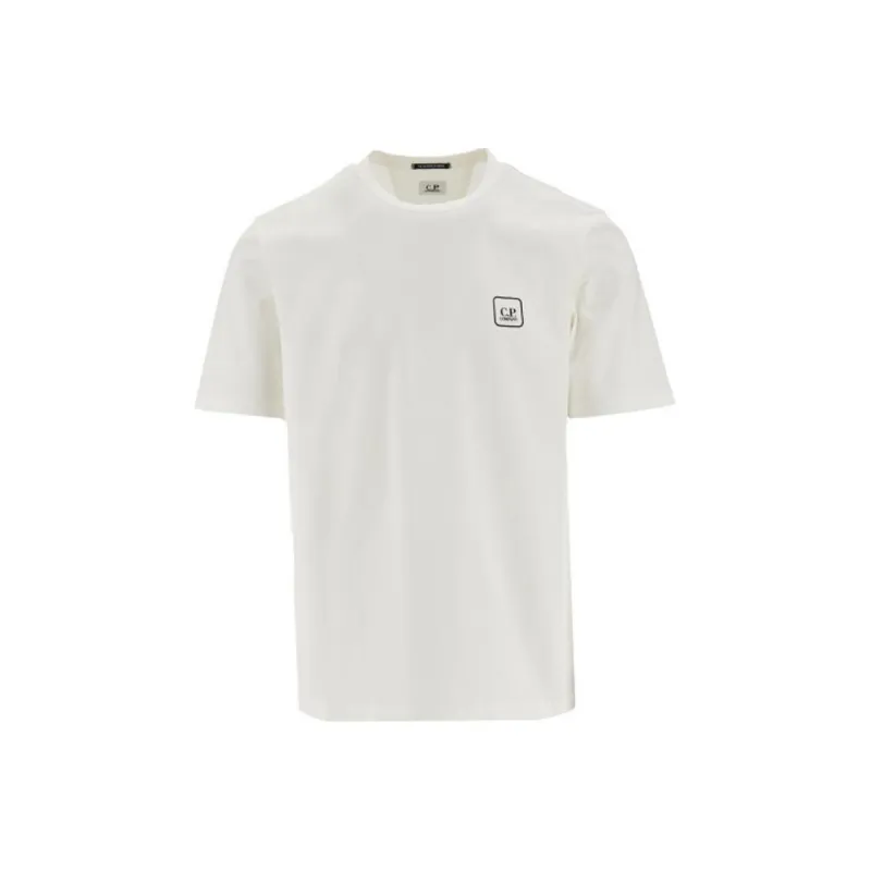 C.P. Company The Metropolis Seires T shirt-0