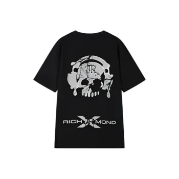 JOHN RICHMOND T Shirts Men