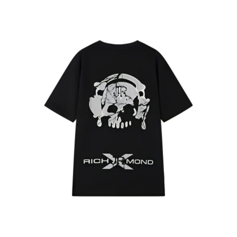 JOHN RICHMOND T Shirts Men-0