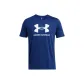 Tech Blue/White