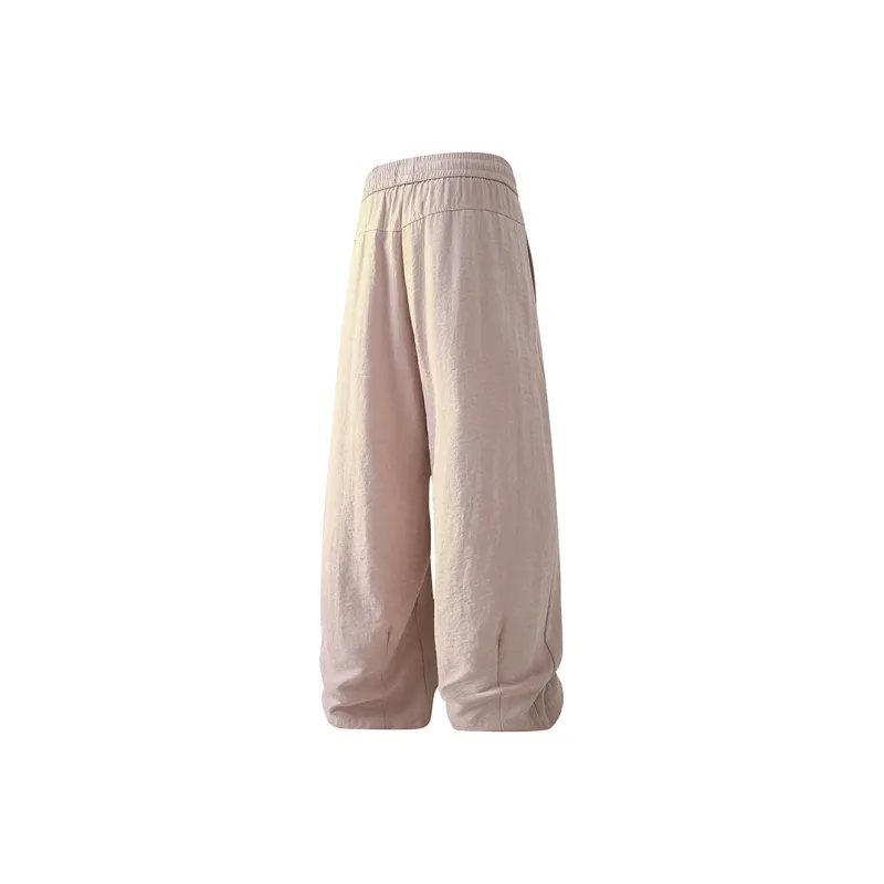 Ice flying Casual Pants Unisex-1
