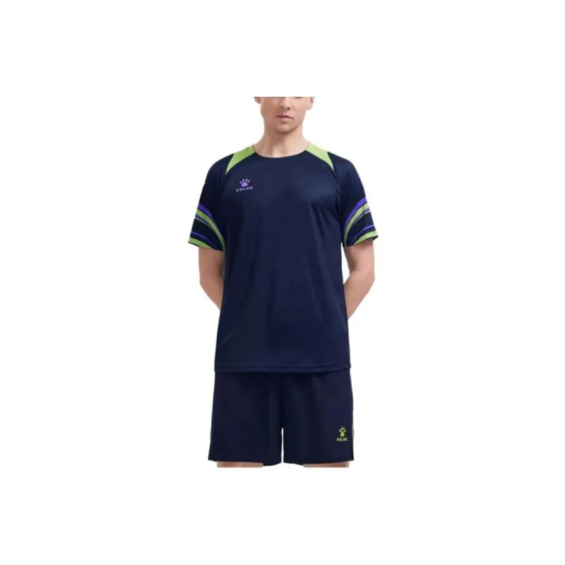 KELME T Shirts Men-3