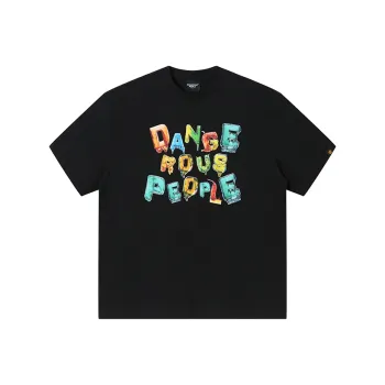 DANGEROUSPEOPLE T Shirts Unisex