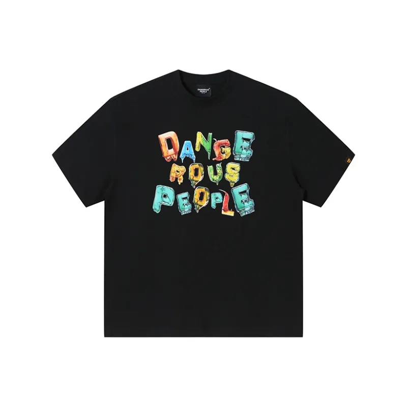 DANGEROUSPEOPLE T Shirts Unisex-0