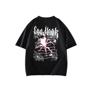 FONDLOOK T Shirts Unisex