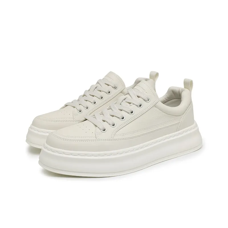 ENRICO COVERI Low Top Skateboard Shoes Men's-2