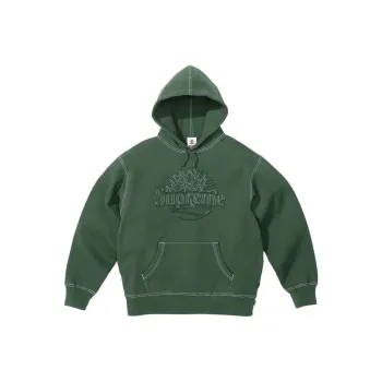 Supreme Timberland Hooded Sweatshirt SS23
