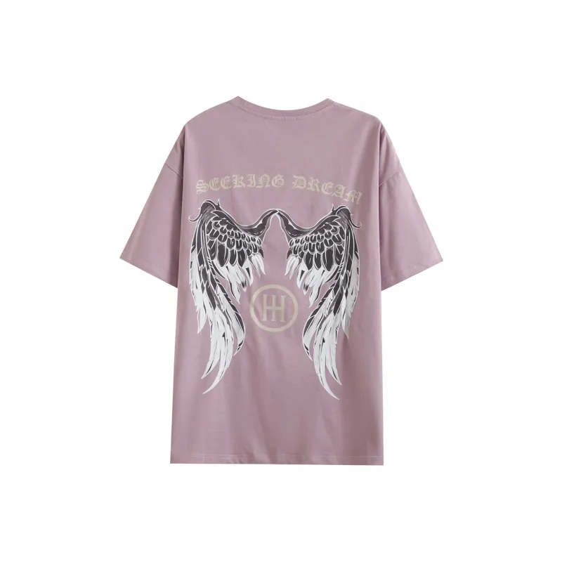 HARDY HARDY T Shirts Unisex-24