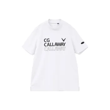 Callaway T Shirts Men
