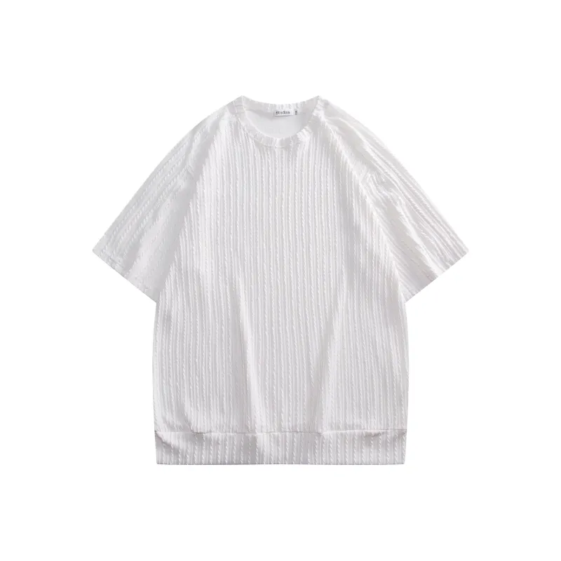 NEAR HERE T Shirts Unisex-0