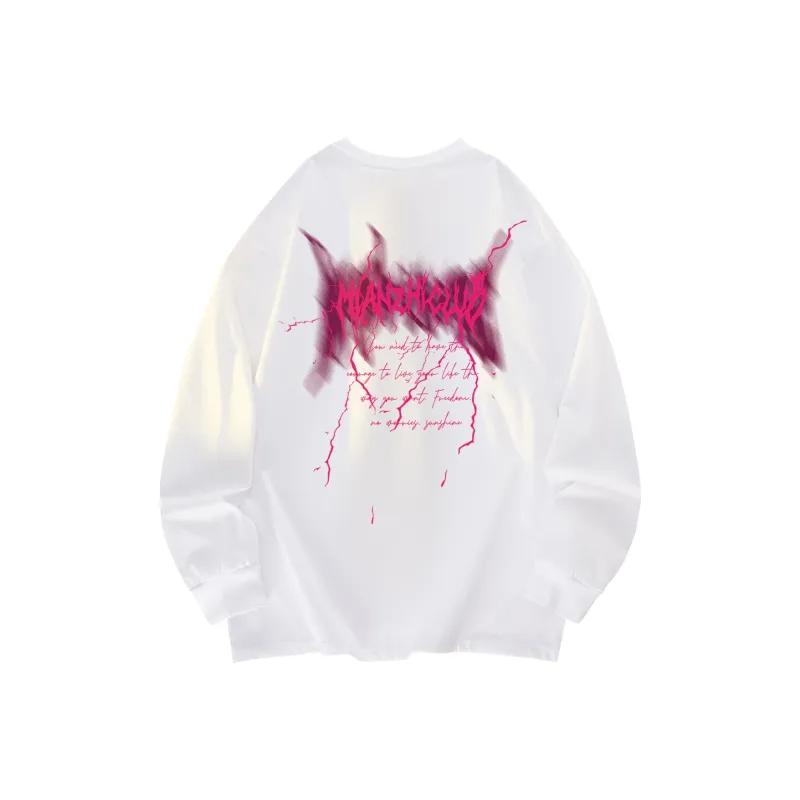 Cotton T Shirts Unisex-34