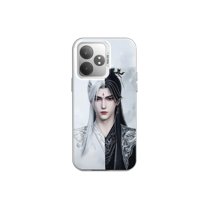 MANQIN Phone Cases-3