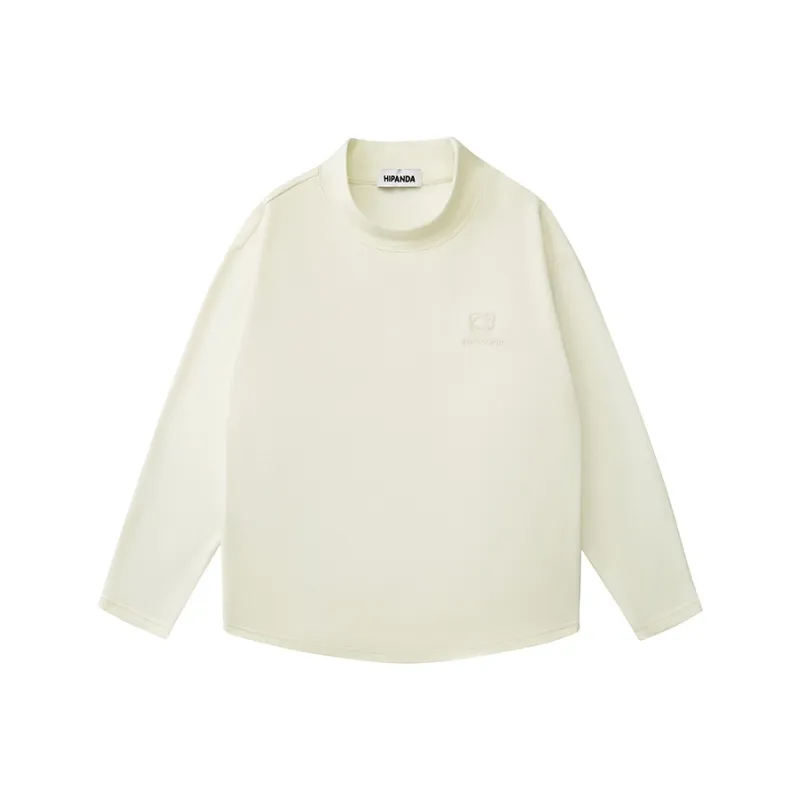 HIPANDA T Shirts Unisex-6