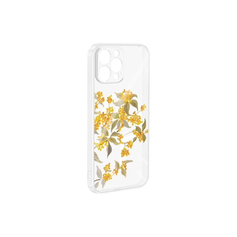 Small bones Phone Cases-1