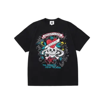 ED HARDY X T Shirts Unisex