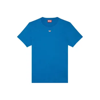 DIESEL T Shirts Men Blue