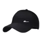 Black with Side Label